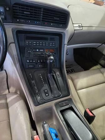 1991 BMW E31 850i & 850Ci - Image 10 of 11