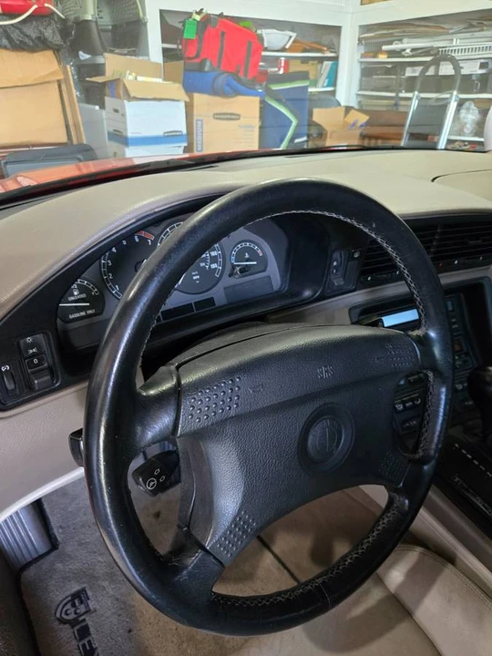 1991 BMW E31 850i & 850Ci - Image 11 of 11
