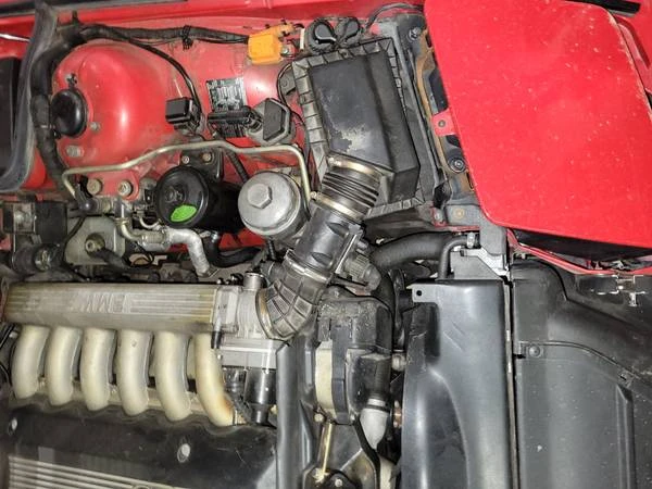 1991 BMW E31 850i & 850Ci - Image 4 of 11