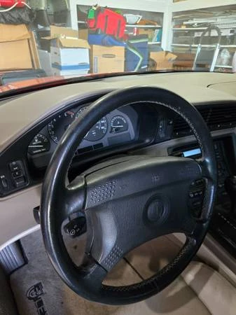 1991 BMW E31 850i & 850Ci - Image 11 of 11