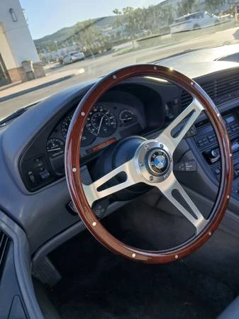 1991 BMW E31 850i & 850Ci - Image 3 of 21