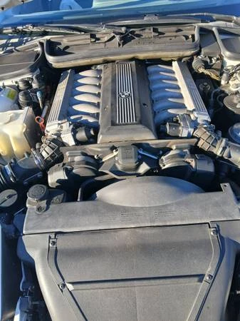 1991 BMW E31 850i & 850Ci - Image 7 of 21