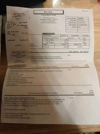 1991 BMW E31 850i & 850Ci - Image 21 of 21