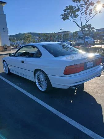 1991 BMW E31 850i & 850Ci - Image 2 of 21
