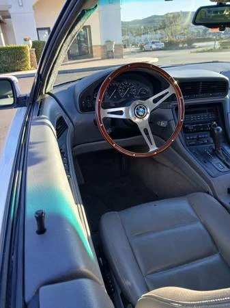 1991 BMW E31 850i & 850Ci - Image 6 of 21
