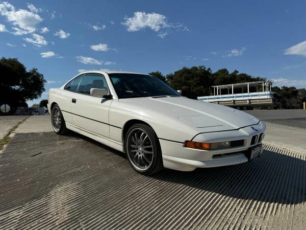 1991 BMW E31 850i & 850Ci - Image 7 of 13