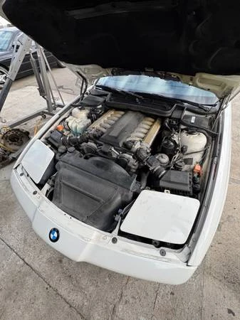 1991 BMW E31 850i & 850Ci - Image 5 of 13