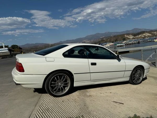 1991 BMW E31 850i & 850Ci - Image 12 of 13