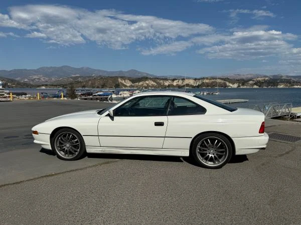 1991 BMW E31 850i & 850Ci - Image 6 of 13