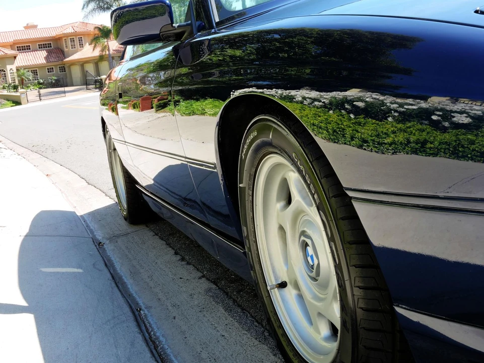 1991 BMW E31 850i & 850Ci - Image 9 of 31