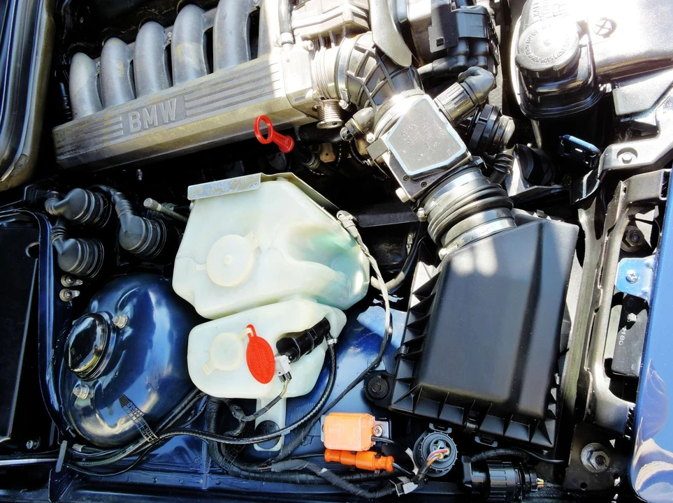 1991 BMW E31 850i & 850Ci - Image 28 of 31