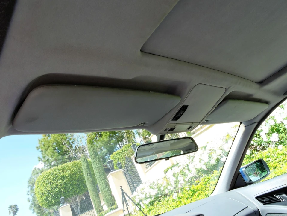 1991 BMW E31 850i & 850Ci - Image 26 of 31