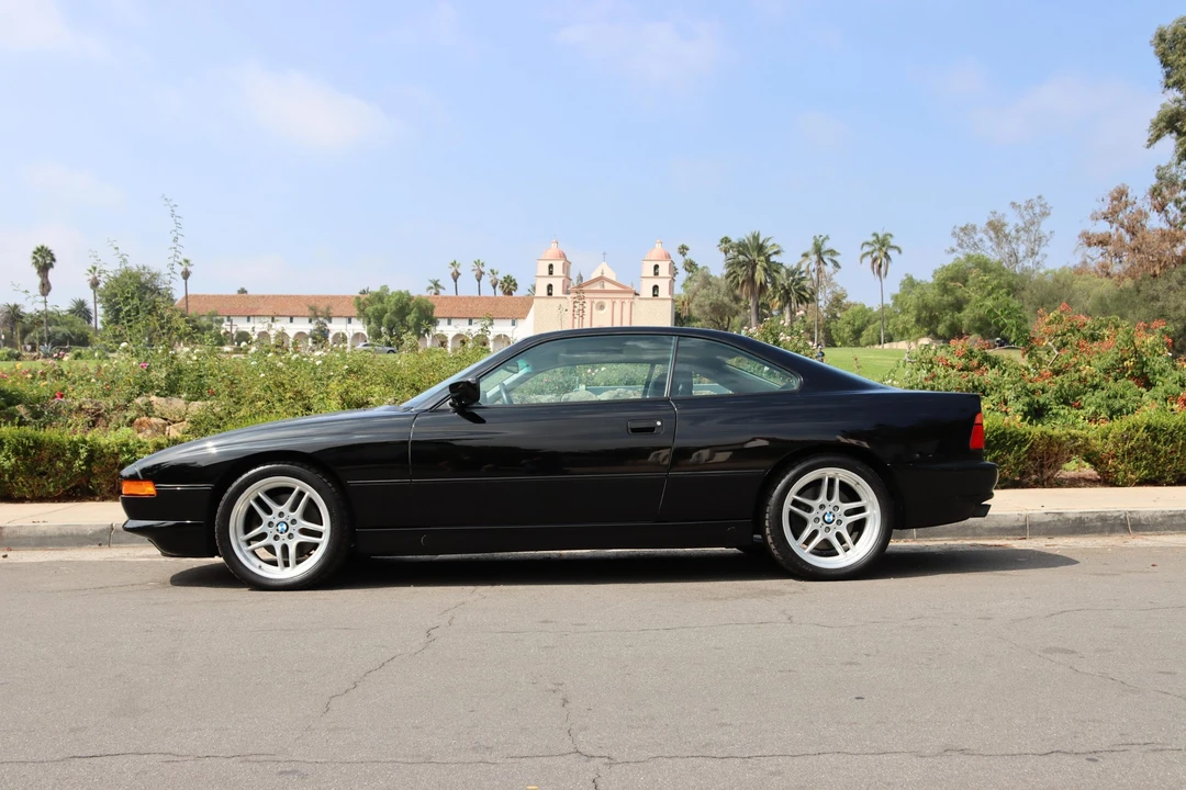 1991 BMW E31 850i & 850Ci - Image 8 of 31