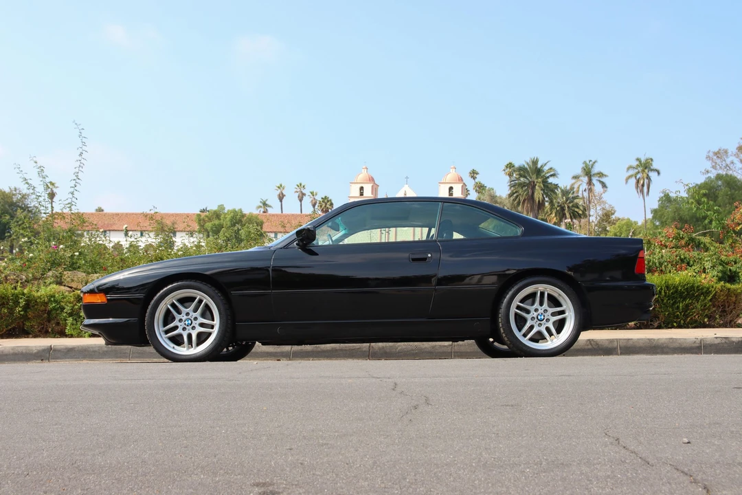 1991 BMW E31 850i & 850Ci - Image 11 of 31