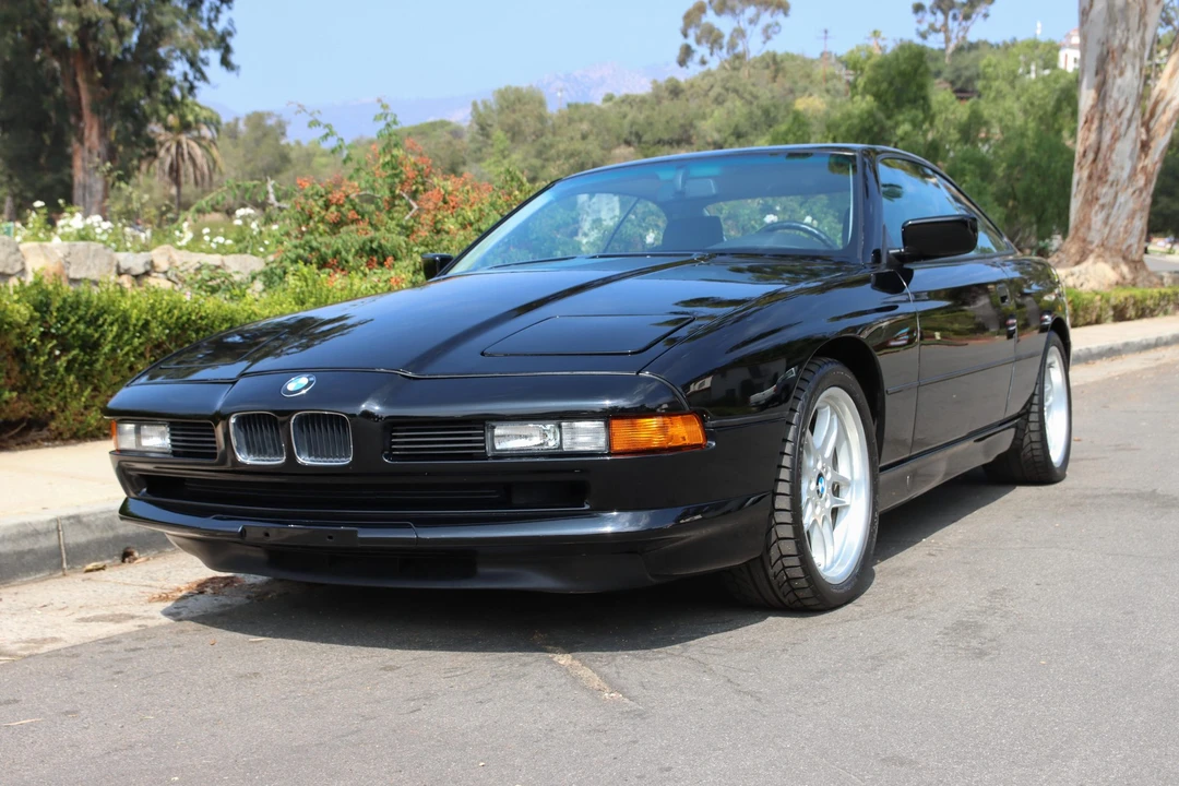 1991 BMW E31 850i & 850Ci - Image 3 of 31