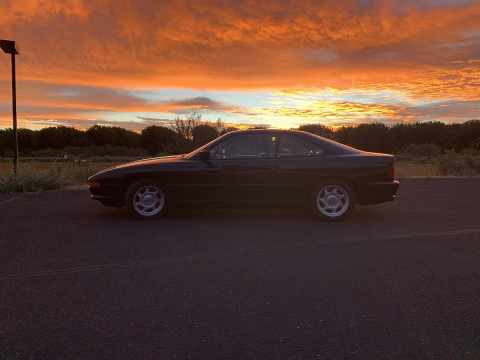 1991 BMW E31 850i & 850Ci - Image 24 of 31