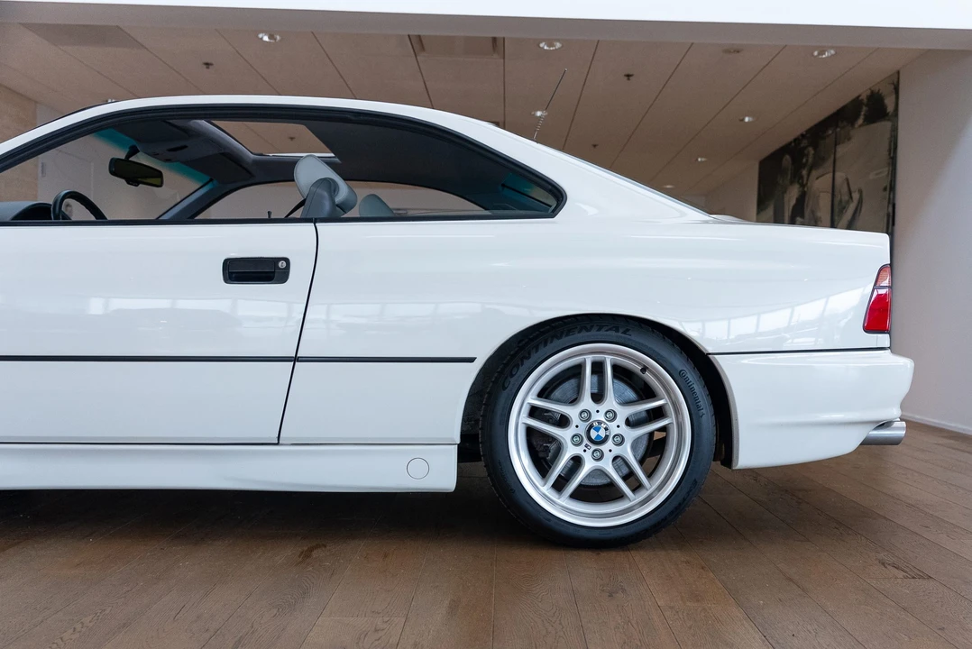 1991 BMW E31 850i & 850Ci - Image 24 of 31