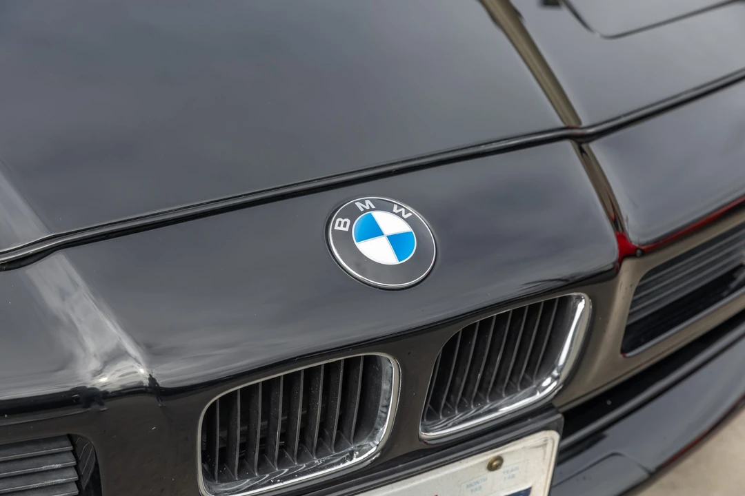 1991 BMW E31 850i & 850Ci - Image 27 of 31