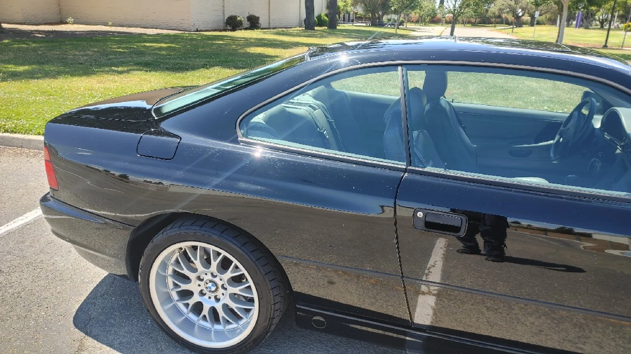 1991 BMW E31 850i & 850Ci - Image 24 of 31