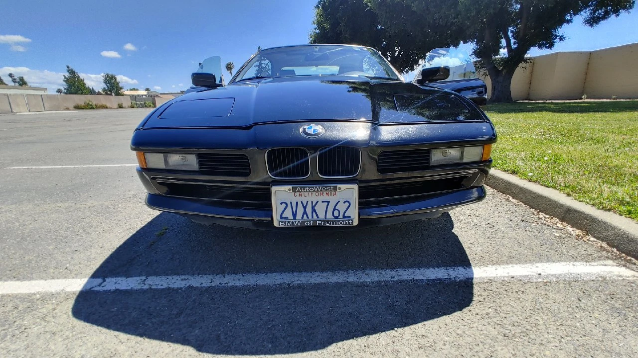 1991 BMW E31 850i & 850Ci - Image 9 of 31