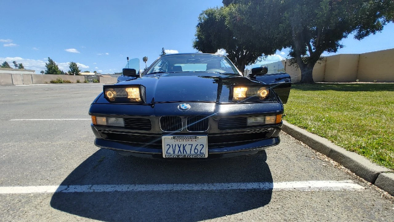 1991 BMW E31 850i & 850Ci - Image 8 of 31