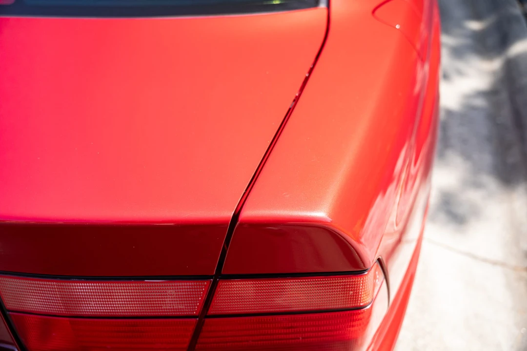 1991 BMW E31 850i & 850Ci - Image 26 of 31