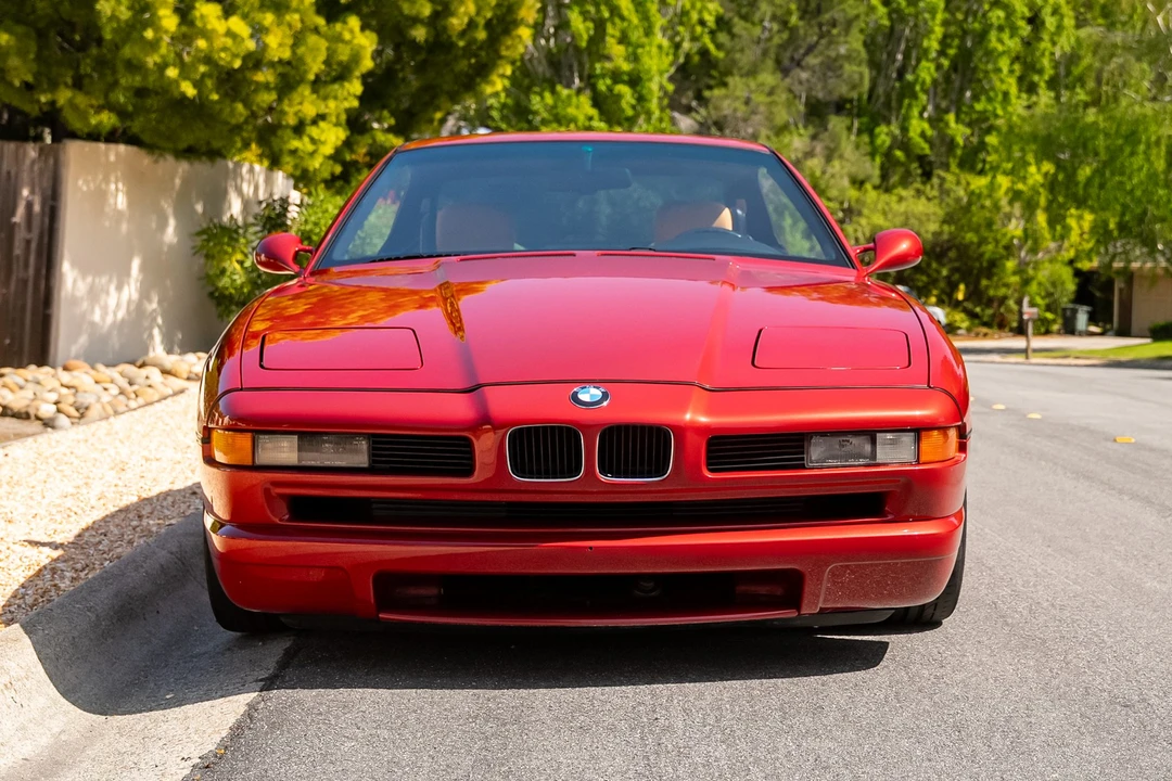 1991 BMW E31 850i & 850Ci - Image 3 of 31