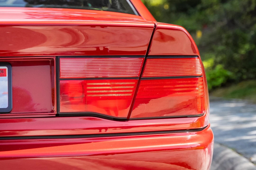 1991 BMW E31 850i & 850Ci - Image 15 of 31