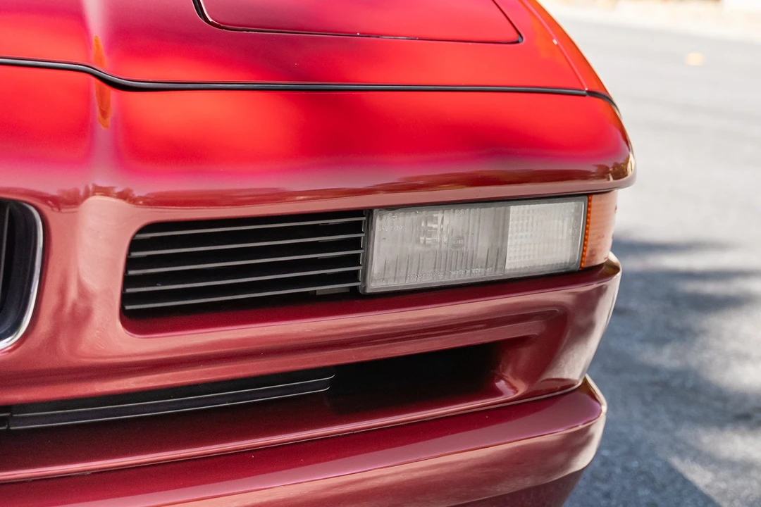 1991 BMW E31 850i & 850Ci - Image 18 of 31