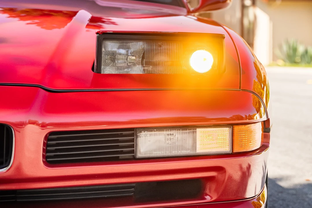 1991 BMW E31 850i & 850Ci - Image 13 of 31