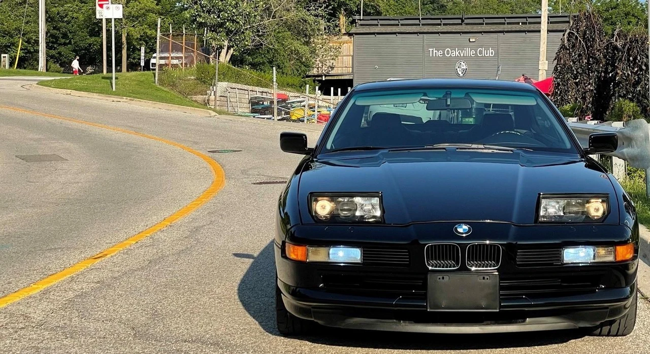 1991 BMW E31 850i & 850Ci - Image 10 of 31