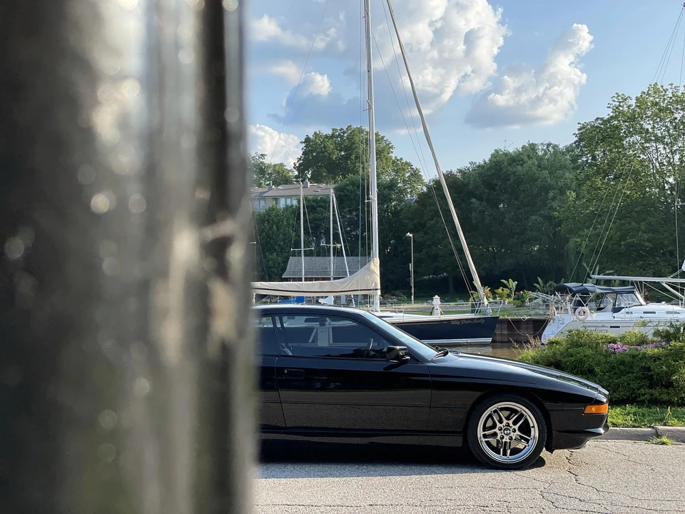 1991 BMW E31 850i & 850Ci - Image 19 of 31