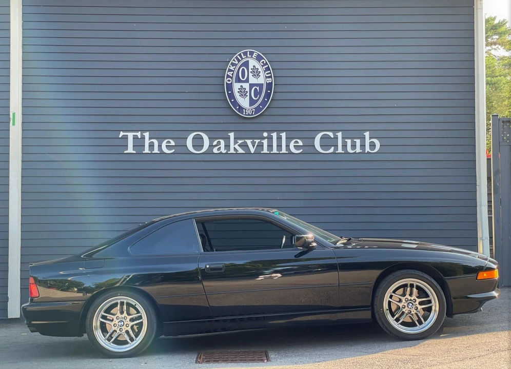 1991 BMW E31 850i & 850Ci - Image 21 of 31