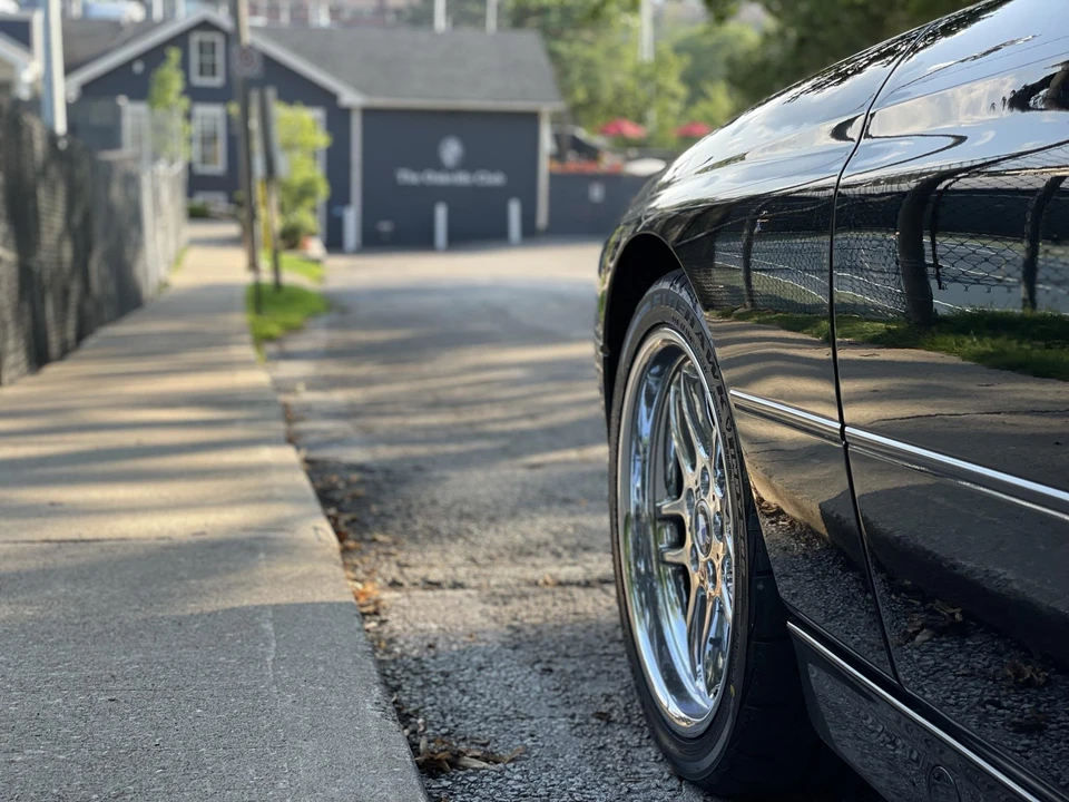 1991 BMW E31 850i & 850Ci - Image 22 of 31
