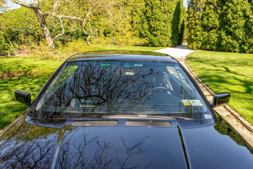 1991 BMW E31 850i & 850Ci - Image 19 of 31