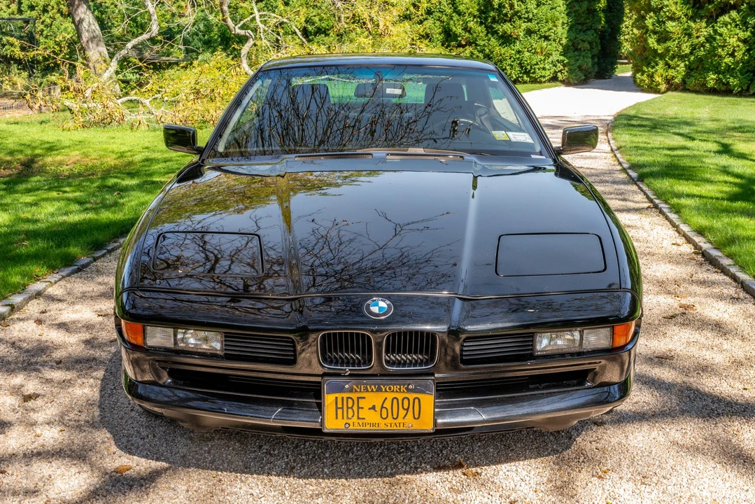 1991 BMW E31 850i & 850Ci - Image 9 of 31