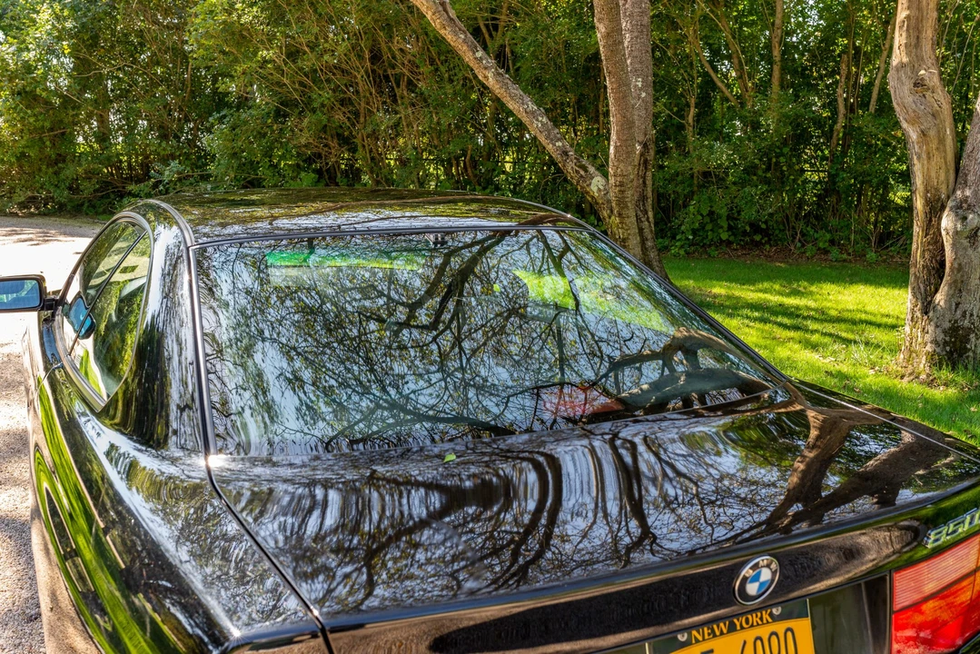 1991 BMW E31 850i & 850Ci - Image 25 of 31