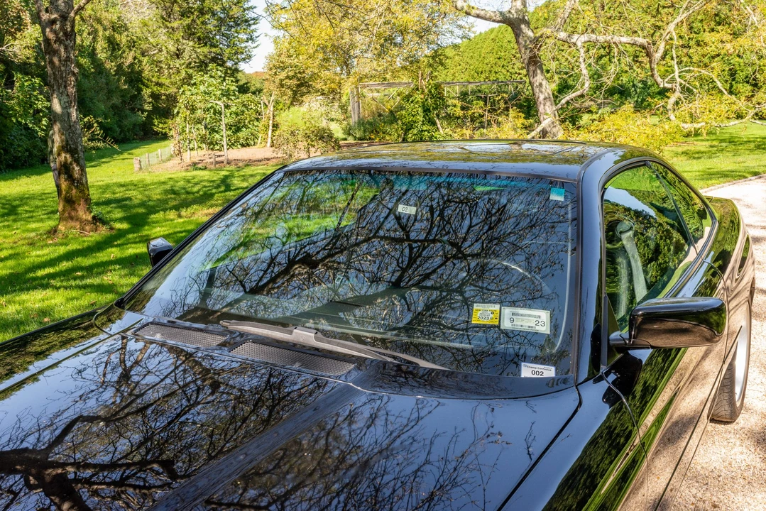 1991 BMW E31 850i & 850Ci - Image 20 of 31