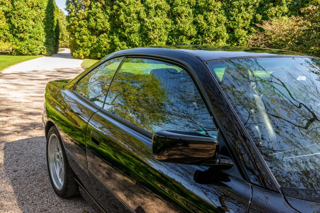 1991 BMW E31 850i & 850Ci - Image 30 of 31