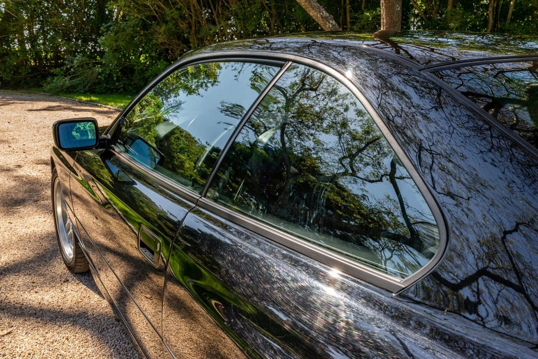 1991 BMW E31 850i & 850Ci - Image 24 of 31
