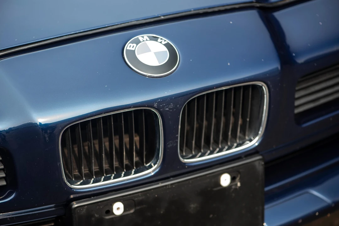 1991 BMW E31 850i & 850Ci - Image 20 of 31