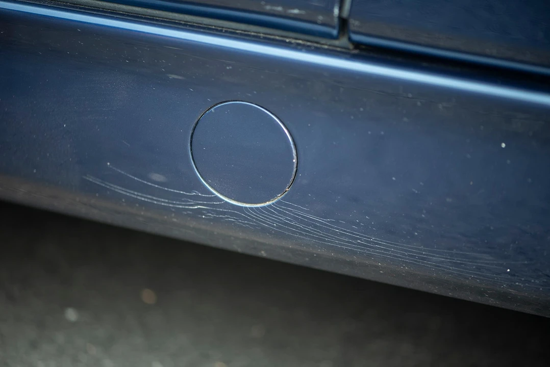 1991 BMW E31 850i & 850Ci - Image 27 of 31
