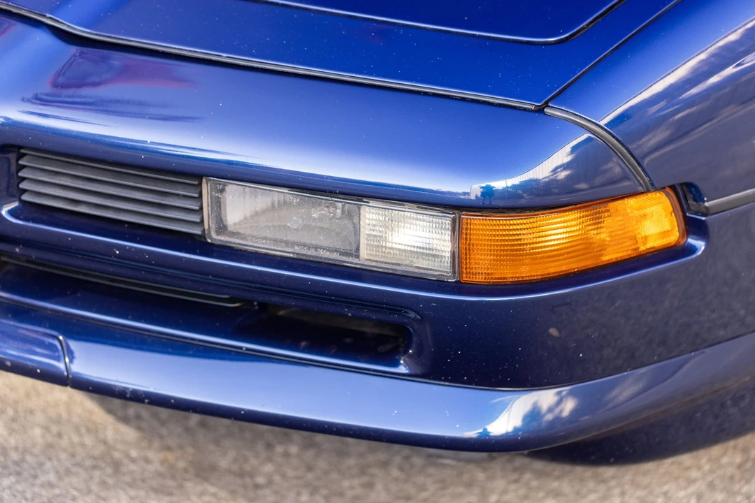 1991 BMW E31 850i & 850Ci - Image 14 of 31