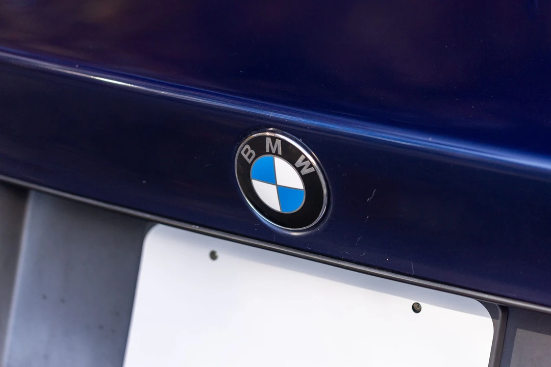 1991 BMW E31 850i & 850Ci - Image 28 of 31