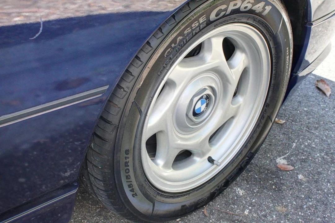1991 BMW E31 850i & 850Ci - Image 31 of 31
