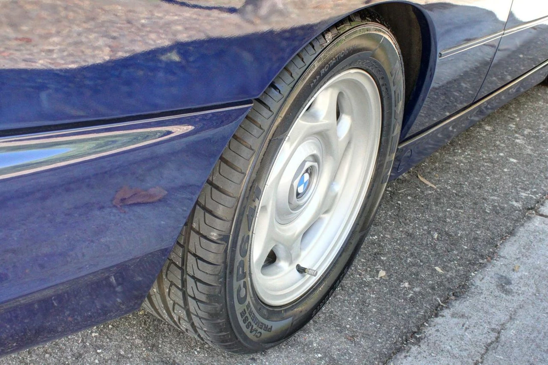 1991 BMW E31 850i & 850Ci - Image 4 of 31