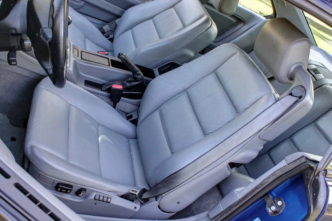 1991 BMW E31 850i & 850Ci - Image 9 of 31