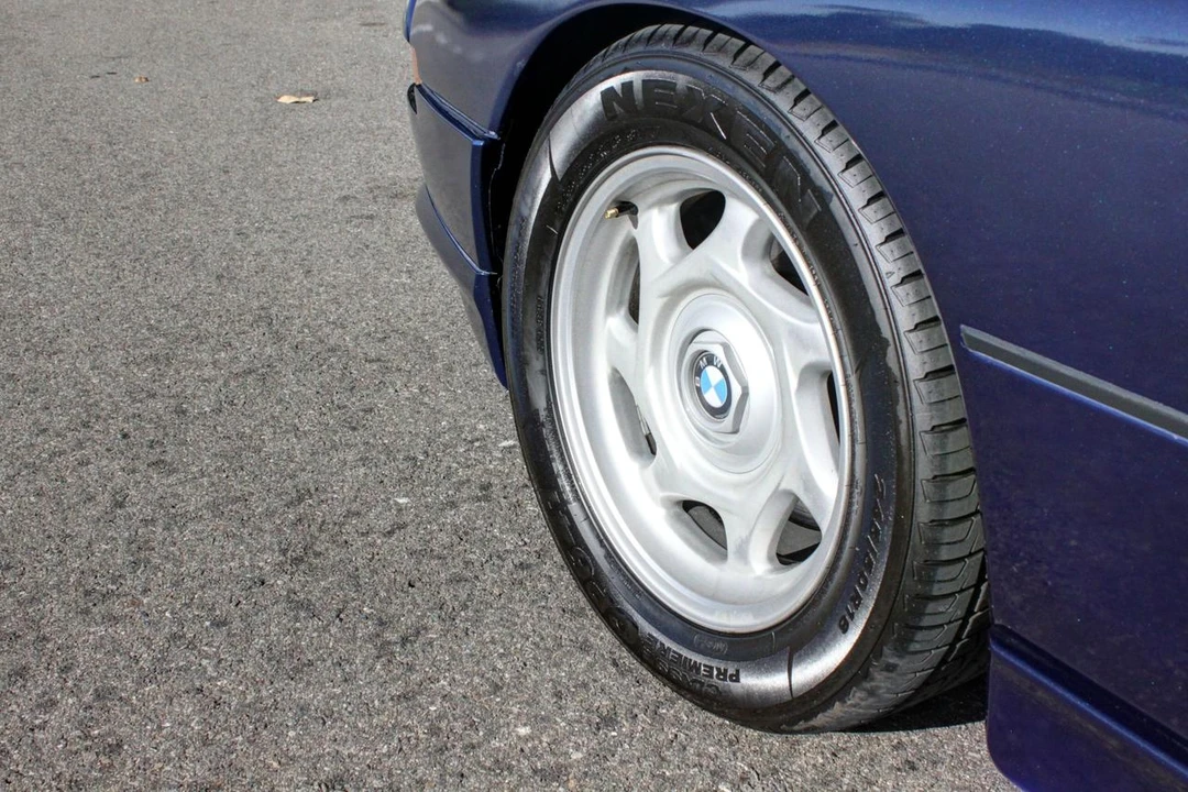 1991 BMW E31 850i & 850Ci - Image 6 of 31
