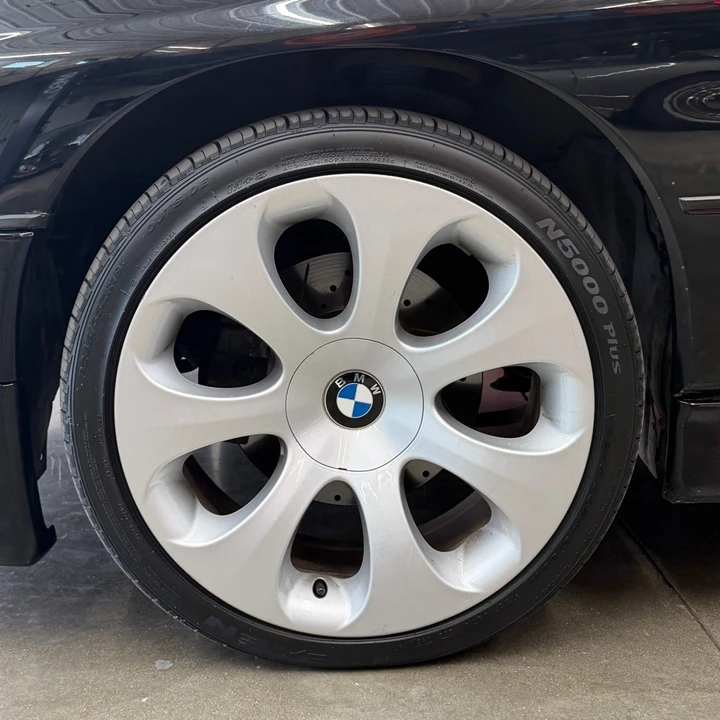 1991 BMW E31 850i & 850Ci - Image 19 of 22