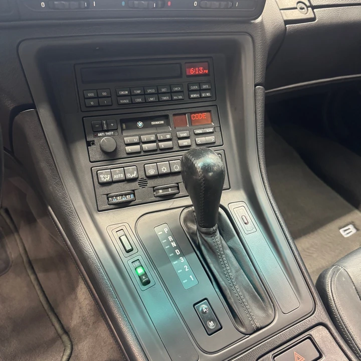 1991 BMW E31 850i & 850Ci - Image 3 of 22